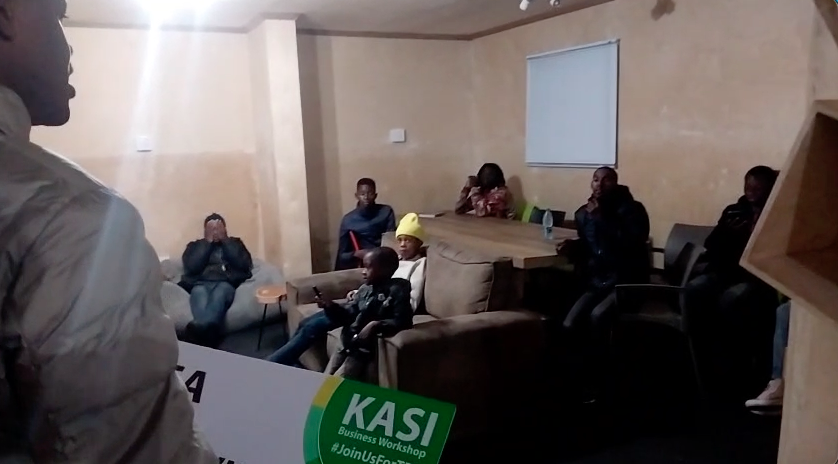 Das Team ist der Gewinner